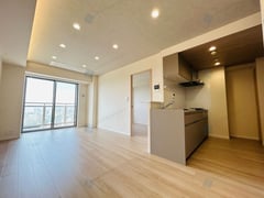リーデンスタワー　2409号室