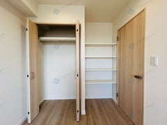 リーデンスタワー　2409号室