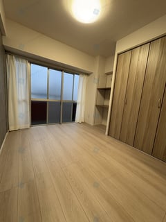ライオンズマンション本郷　601号室