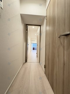ライオンズマンション本郷　601号室