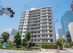 メゾン田町　507号室