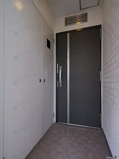 メゾン田町　507号室