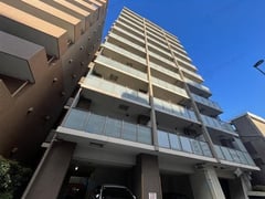 プレシス両国　601号室