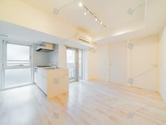 ライオンズ千代田岩本町ミレス　502号室