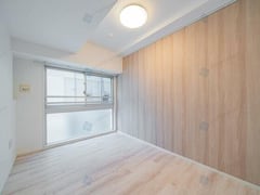 ライオンズ千代田岩本町ミレス　502号室