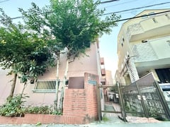 秀山コーポ目白台　201号室