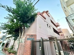 秀山コーポ目白台　201号室