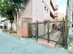 秀山コーポ目白台　201号室