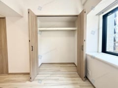 ドミール東府中　3階