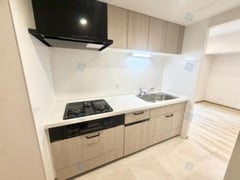 ドミール東府中　3階