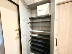 ドミール東府中　3階