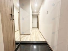 ドミール東府中　3階
