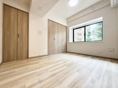 ドミール東府中　3階