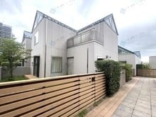 富久クロス ペントテラス　10号棟