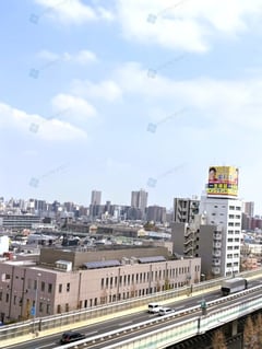 ユニーブル池袋リ・ノヴァス　1002号室