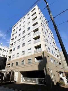 ユニーブル池袋リ・ノヴァス　1002号室