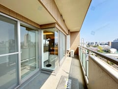 菱和パレス目白台グラーサ　904号室