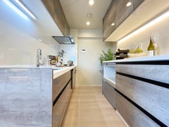菱和パレス目白台グラーサ　904号室