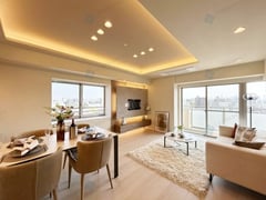 菱和パレス目白台グラーサ　904号室
