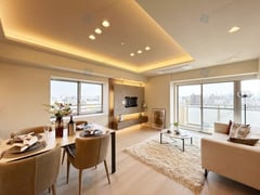菱和パレス目白台グラーサ　904号室