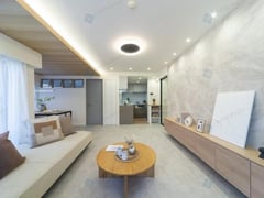アデニウム大森山王　215号室
