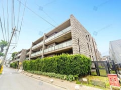 アデニウム大森山王　215号室