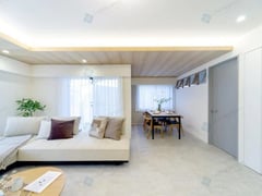 アデニウム大森山王　215号室