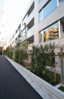 ピアース高田馬場　508号室