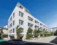 ピアース高田馬場　508号室