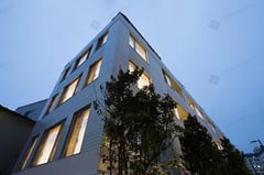ピアース高田馬場　508号室