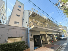 ライオンズマンション大山　403号室