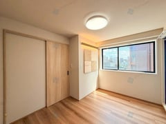 コンフォート入谷　702号室