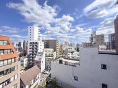 コンフォート入谷　702号室