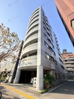 コンフォート入谷　702号室