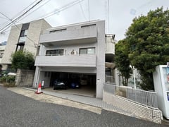 ラミアール白金台　301号室