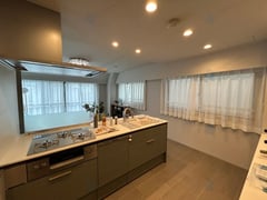 ラミアール白金台　301号室