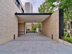 パークナード代官山 509号室