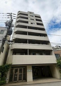 アイルカナーレ浅草　702号室