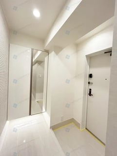 朝日マンション白金通り　506号室