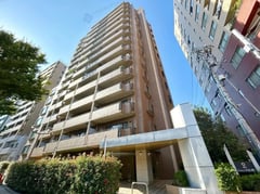 朝日マンション白金通り　506号室