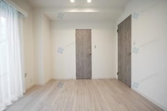 朝日マンション白金通り　506号室