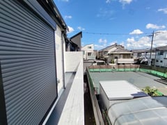 中野区白鷺2丁目　新築戸建A号棟