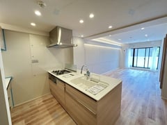 クレストフォルム駒沢公園 301号室