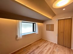 クレストフォルム駒沢公園 301号室