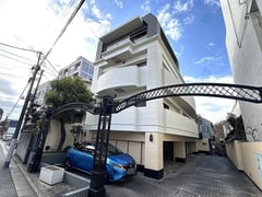 クレストフォルム駒沢公園 301号室