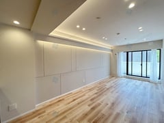 クレストフォルム駒沢公園 301号室