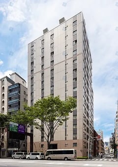 トーキョー・オーディアム日本橋浜町　1504号室