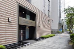 トーキョー・オーディアム日本橋浜町　1504号室