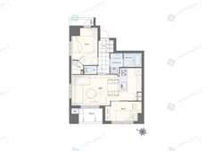 本郷パーク・ホームズ　204号室