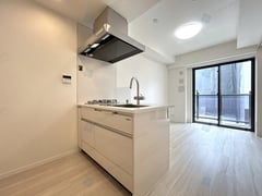 Ｊワザック東京押上　504号室